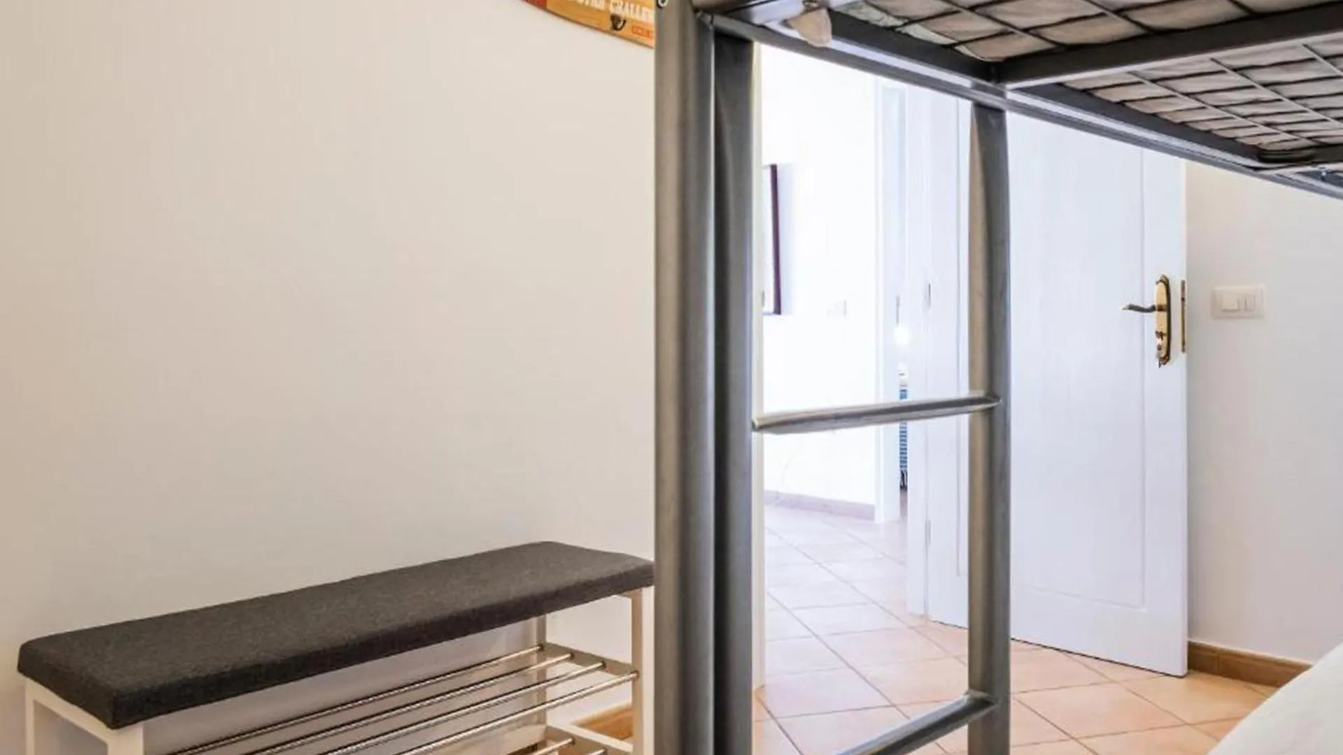 Apartment Ferienwohnung Live Poris Bahia Azul 87 Poris de Abona Spanien