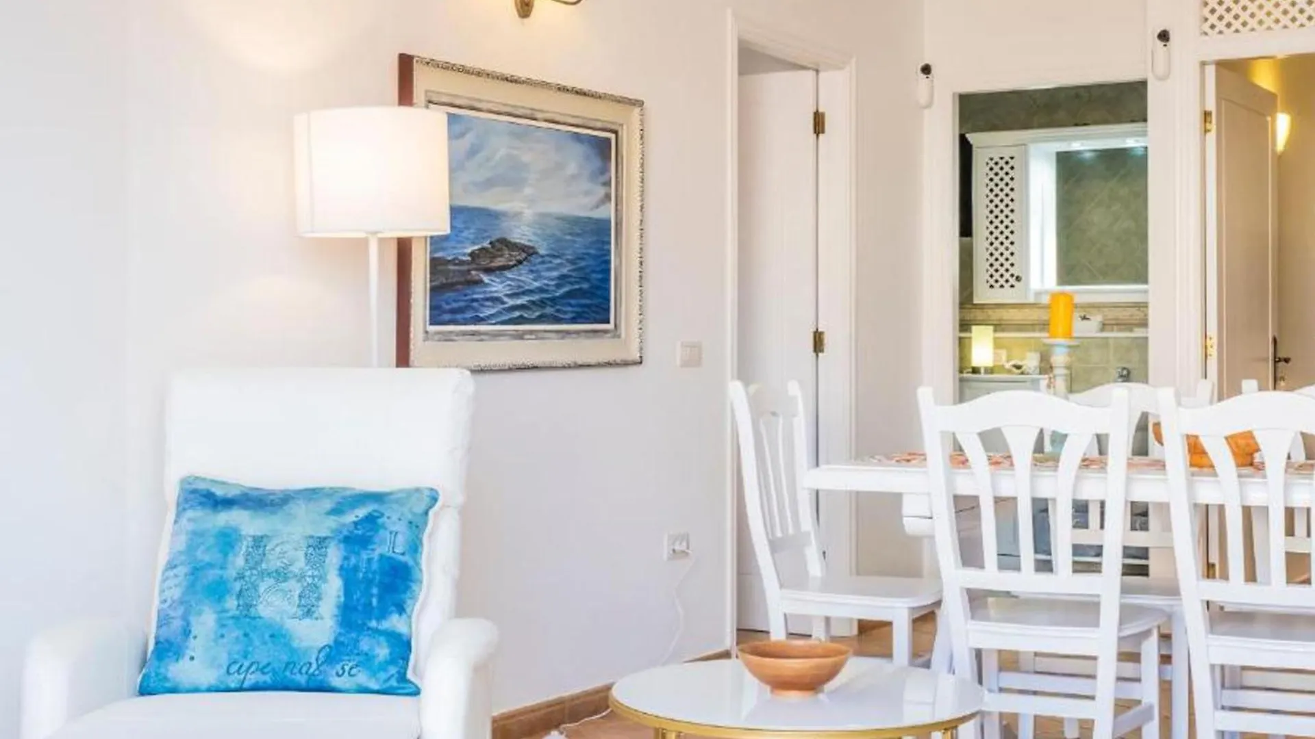Ferienwohnung Live Poris Bahia Azul 87 Poris de Abona Spanien