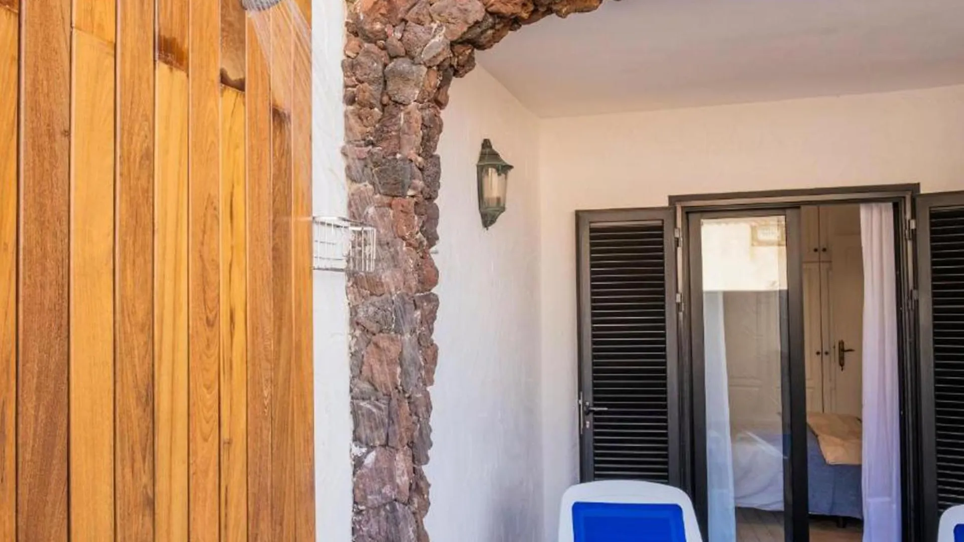 Apartment Ferienwohnung Live Poris Bahia Azul 87 Poris de Abona