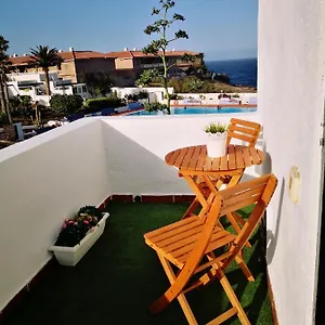 La Chalana Poris de Abona