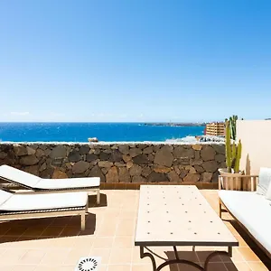 Pillowabroad - Poris Duplex Poris de Abona