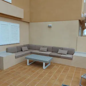 Relax And Quiet For Remote Working, With Wonderful Sea Views In Poris De Abona, Tenerife - Canary Islands Poris de Abona