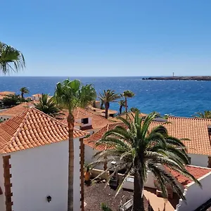 Ventana Al Faro Poris de Abona