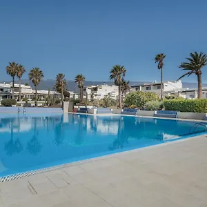 Casa Agua Y Sol I Apartamento