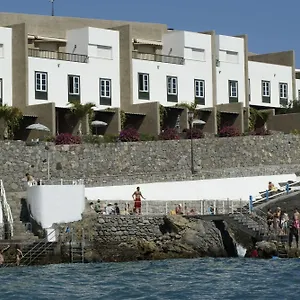 Alegro Apartment