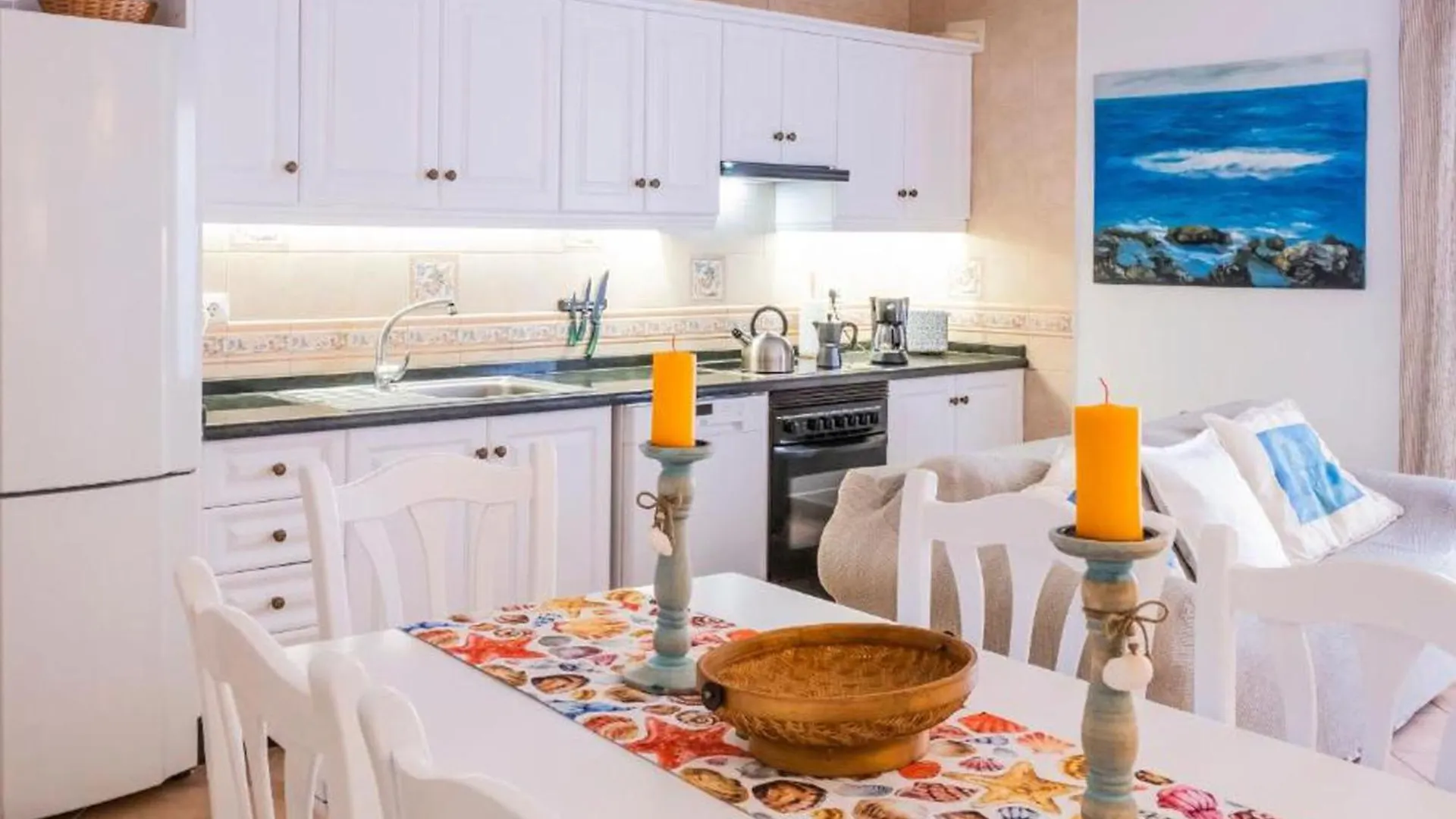 Live Poris Bahia Azul 87 Apartment Poris de Abona