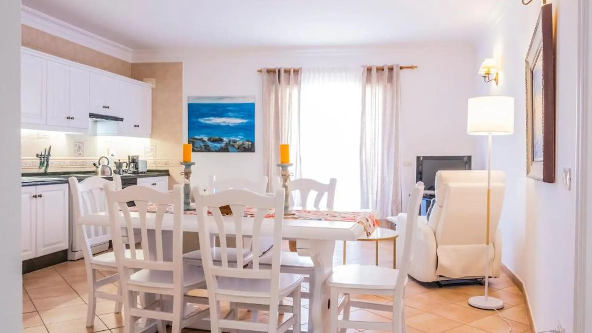 Live Poris Bahia Azul 87 Apartment Poris de Abona 0*,  Spain