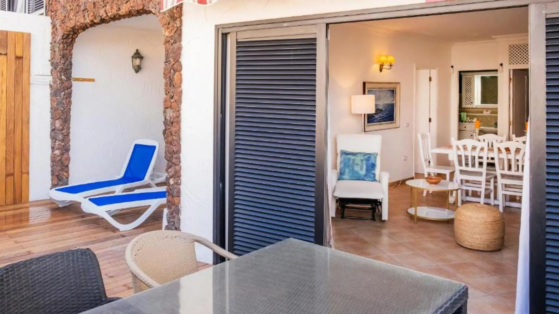 Live Poris Bahia Azul 87 Apartment Poris de Abona