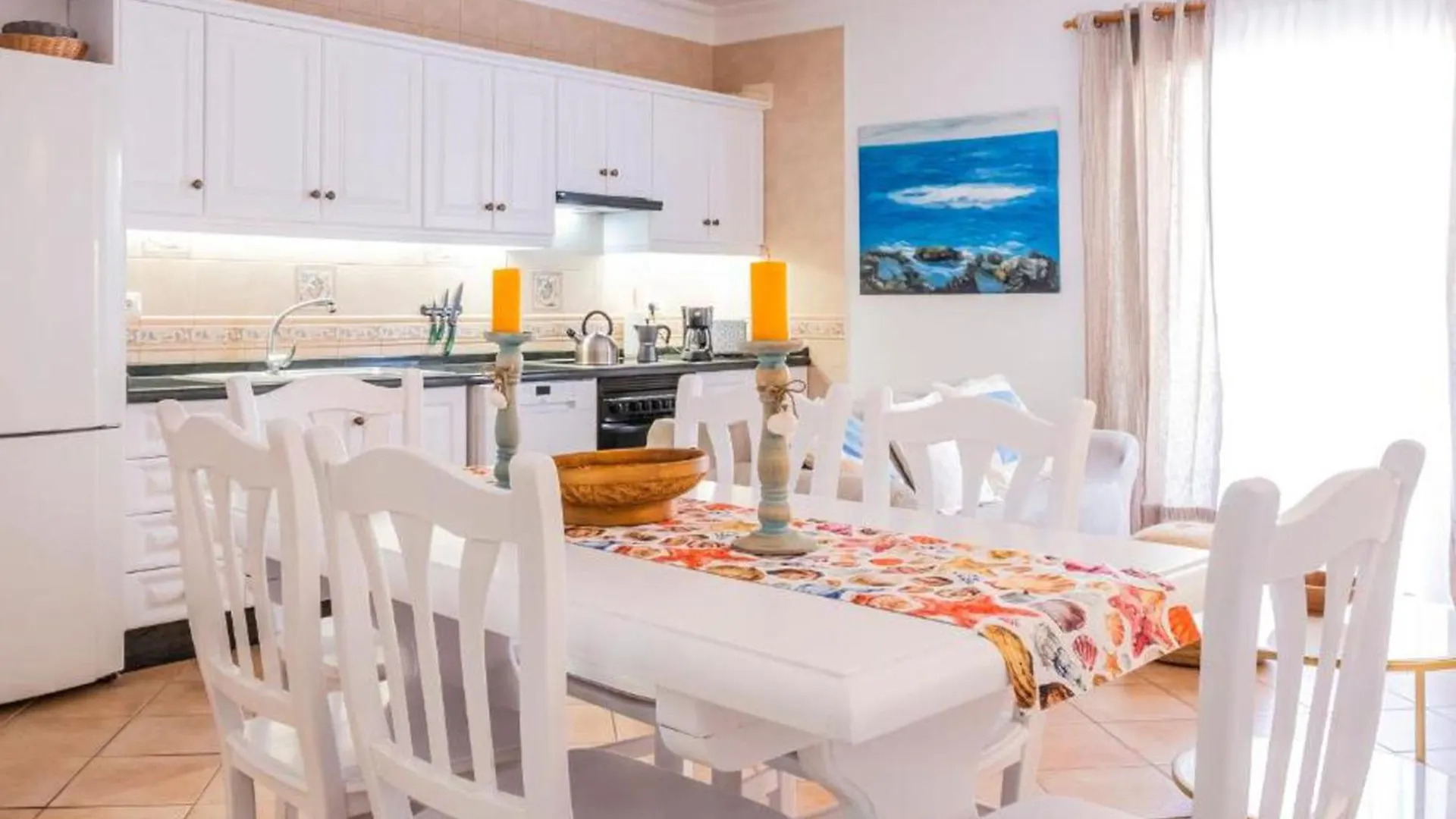 Live Poris Bahia Azul 87 Apartment Poris de Abona 0*,