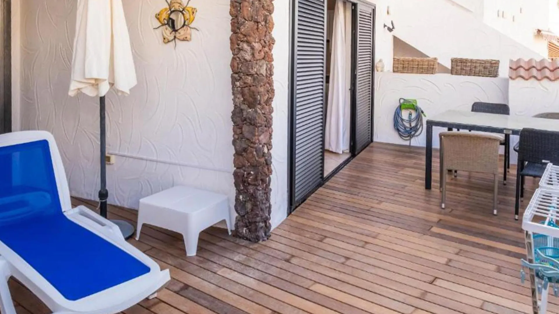 Live Poris Bahia Azul 87 Apartment Poris de Abona