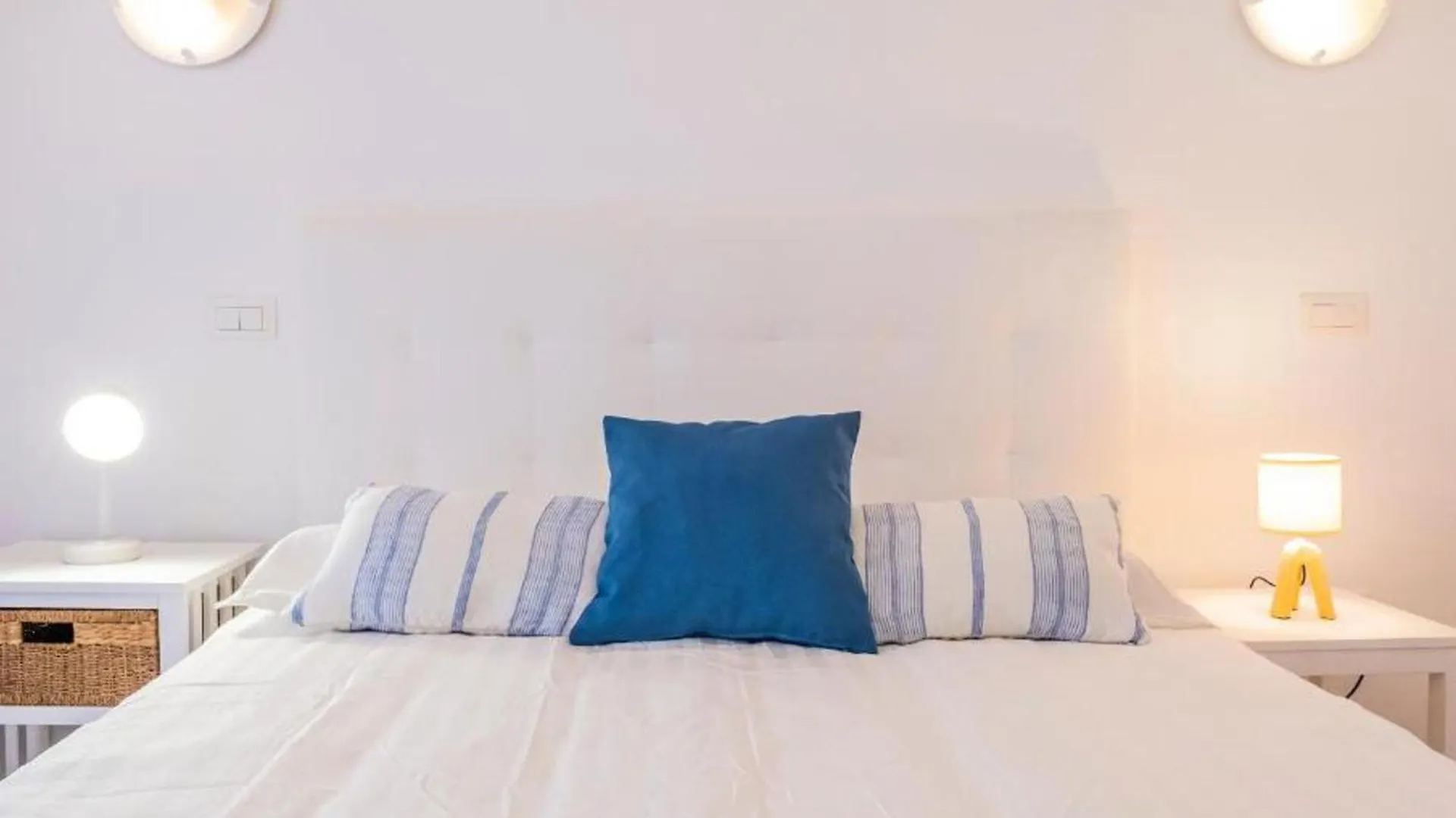 Live Poris Bahia Azul 87 Apartment Poris de Abona