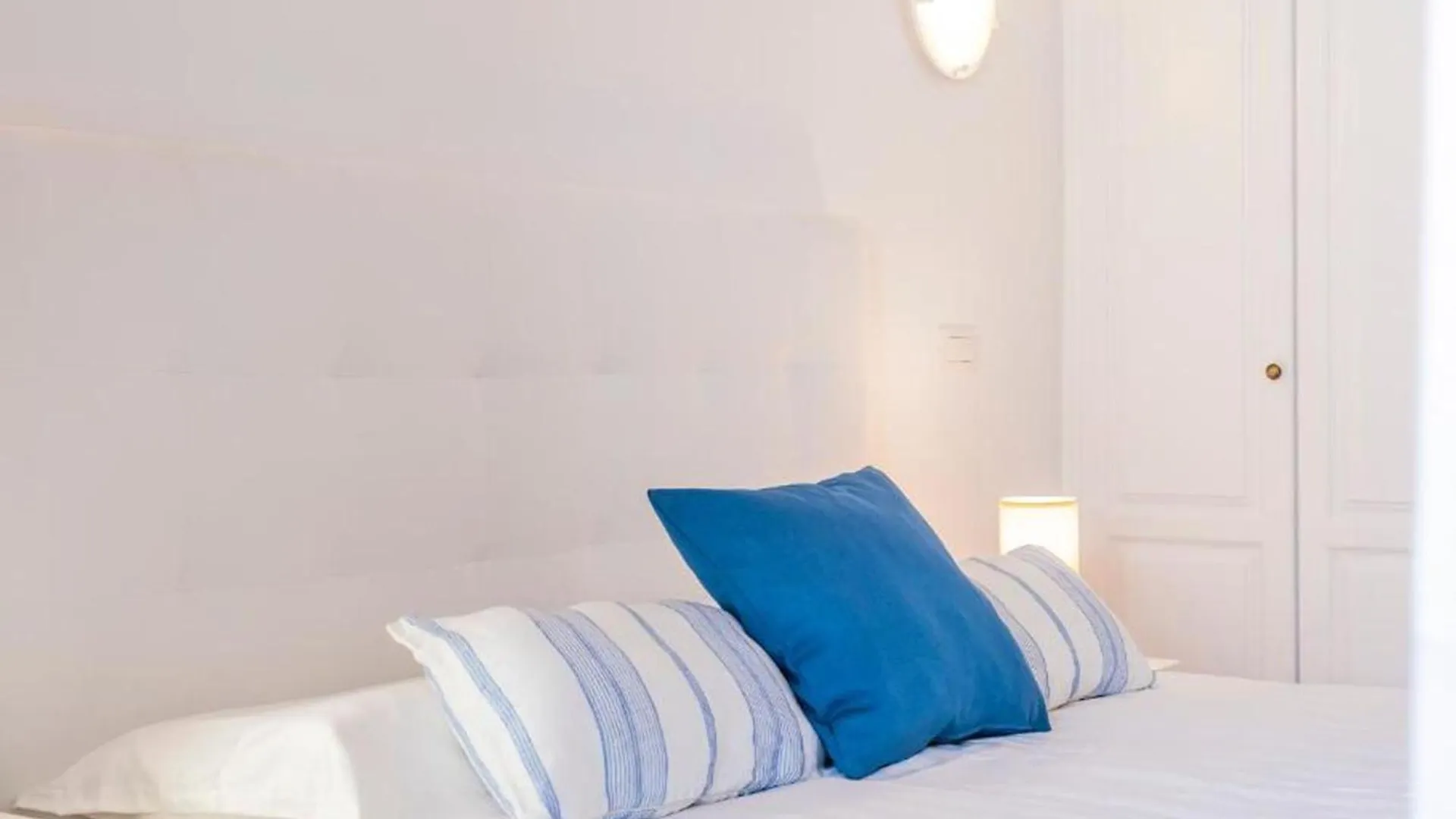 Live Poris Bahia Azul 87 Apartment Poris de Abona Spain