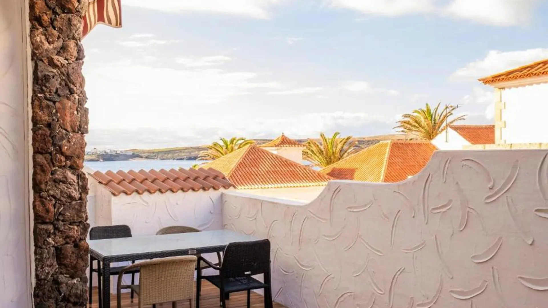Live Poris Bahia Azul 87 Apartment Poris de Abona Spain