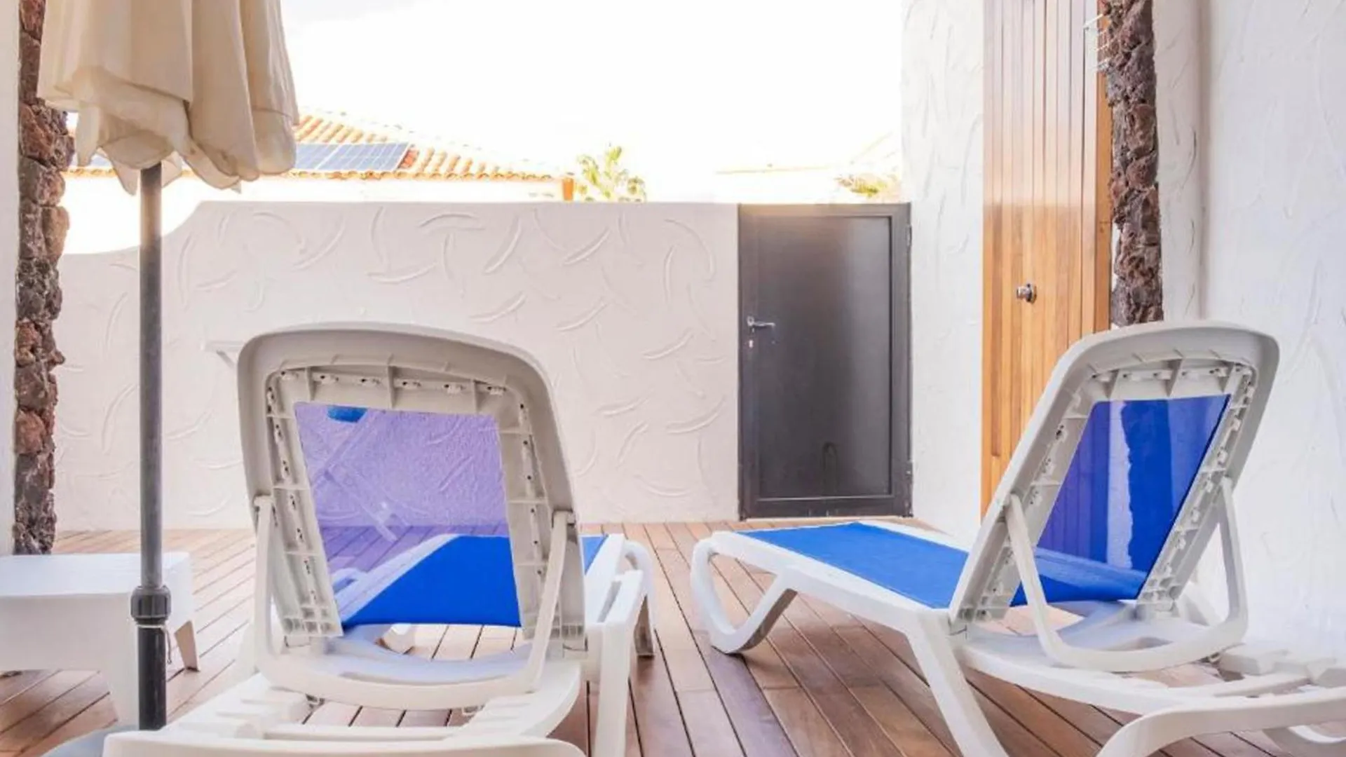 Live Poris Bahia Azul 87 Apartment Poris de Abona