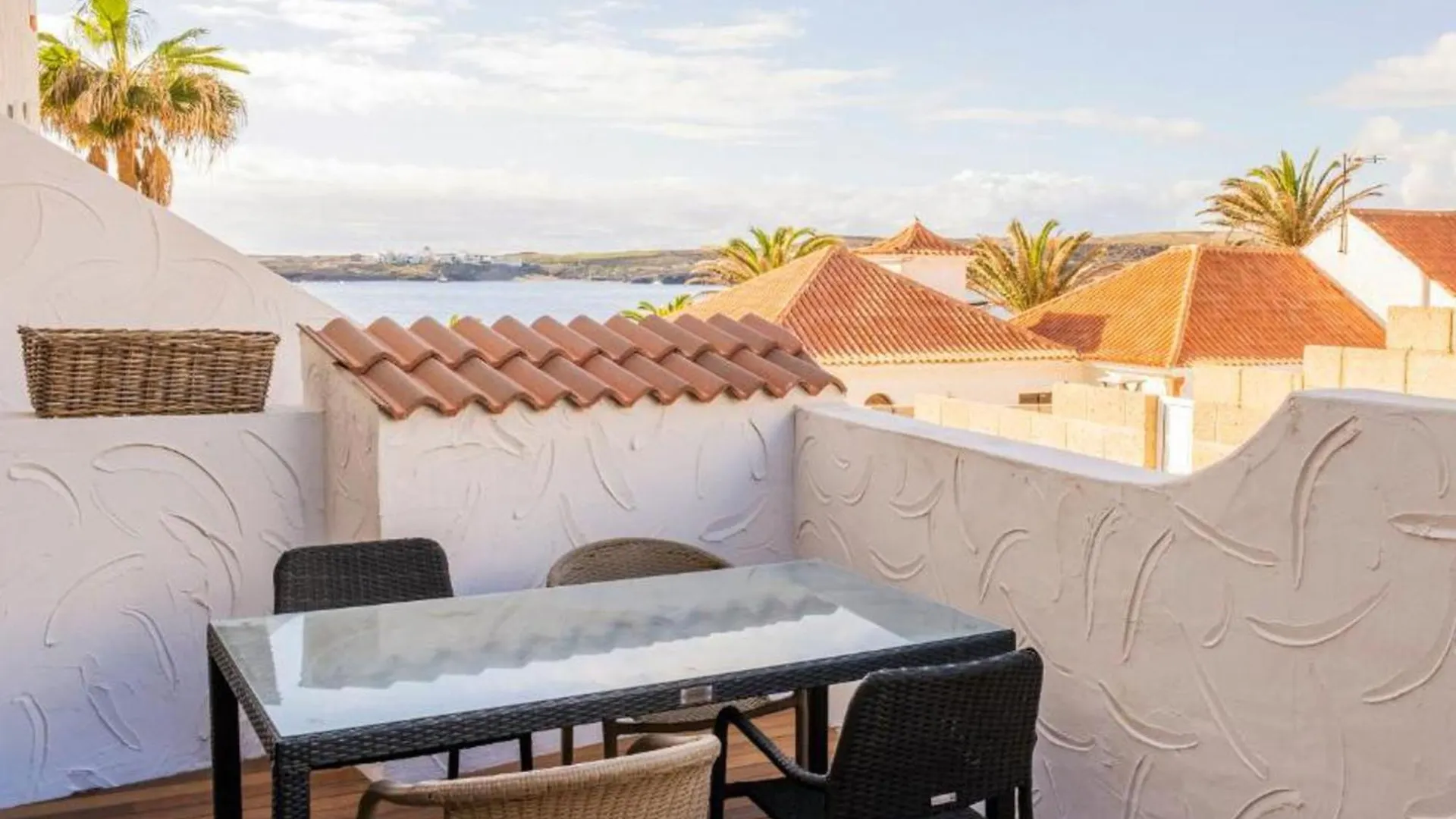 Live Poris Bahia Azul 87 Apartment Poris de Abona