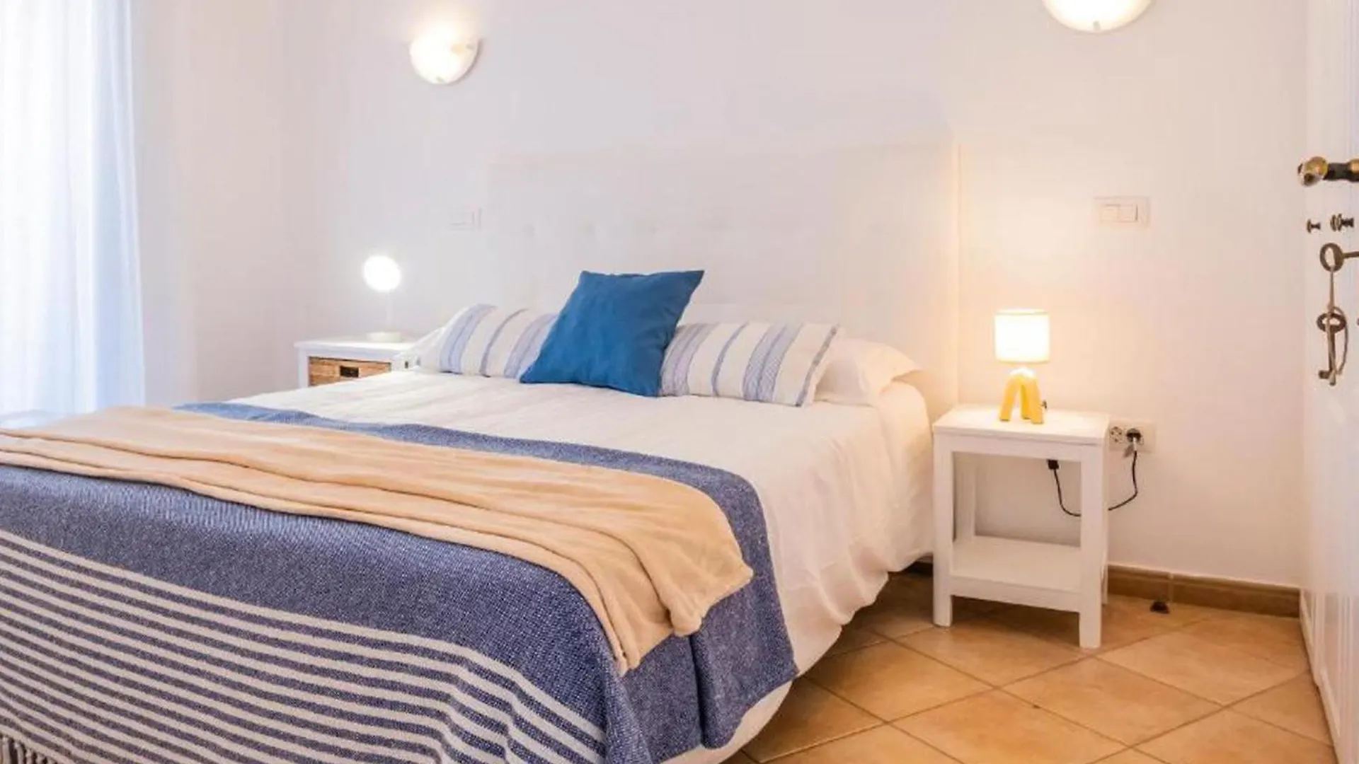 Live Poris Bahia Azul 87 Apartment Poris de Abona 0*,  Spain