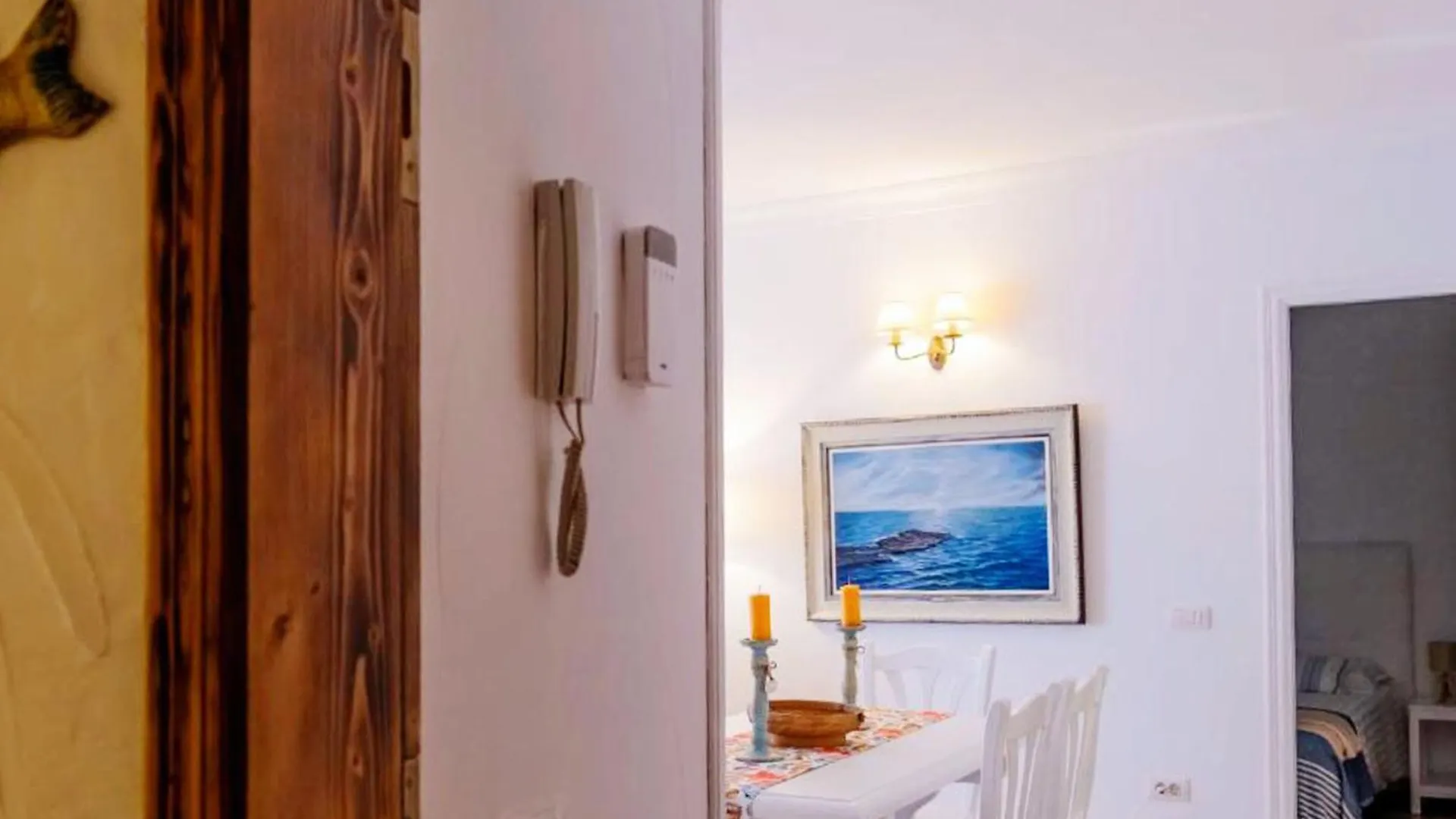 Live Poris Bahia Azul 87 Apartment Poris de Abona
