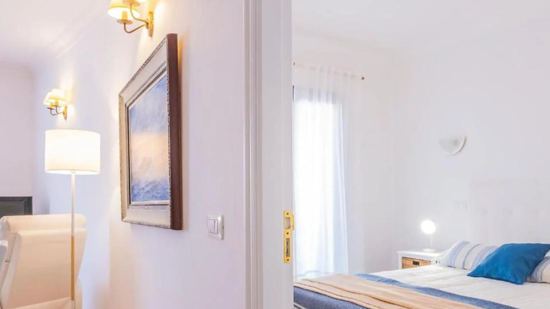 Live Poris Bahia Azul 87 Apartment Poris de Abona 0*,